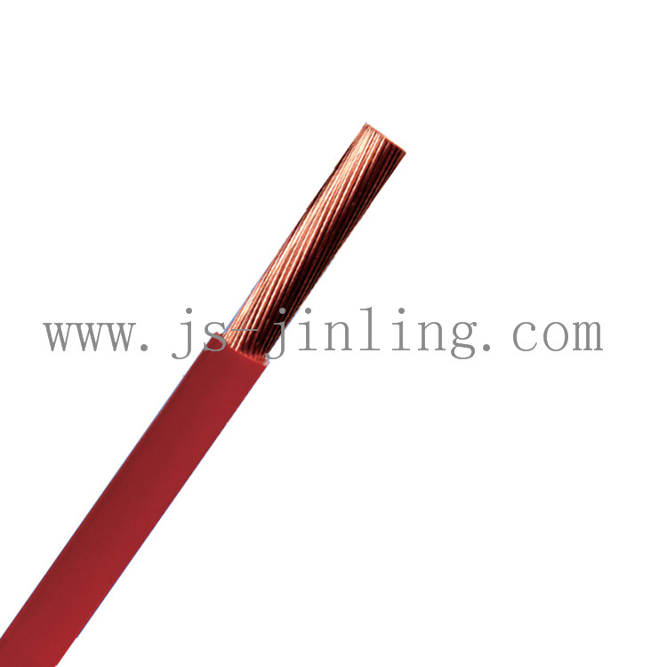 UL1015 High Temperature electric heater wire