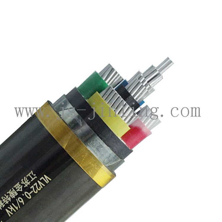 Nayby Cheap standard Electrical 240mm2 power cable