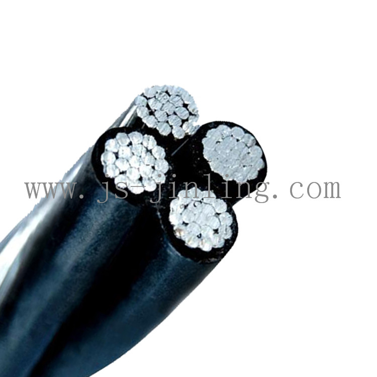 JKLY(ABC)ac adapter power cable medium voltage 10kv