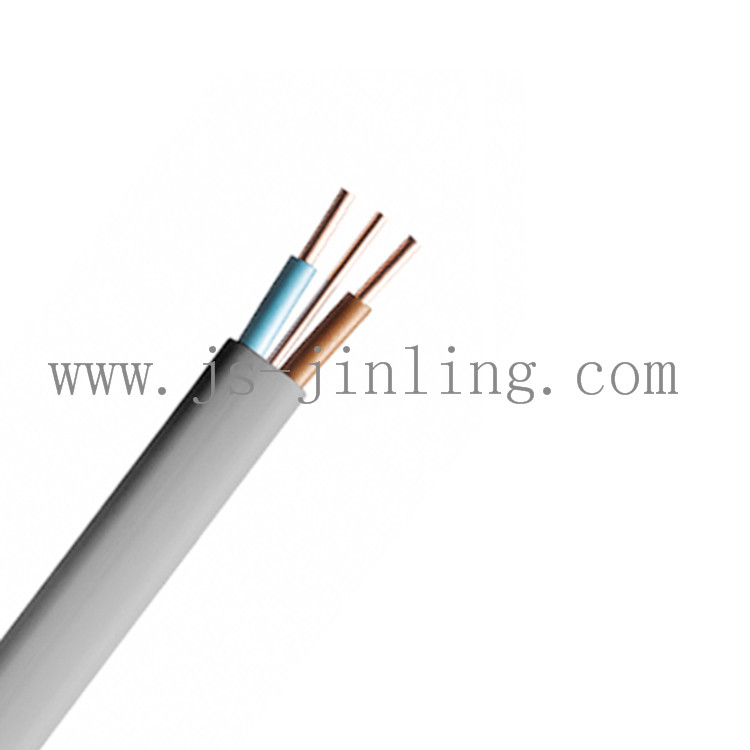 6242-B insulated HFFR electrical cable wire